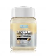 BeKeto KETO Queen Macadamia + MCT Oil, 250 g