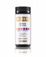 BeKeto Ketone Test Strips, 200 szt.