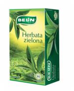 Belin Herbata zielona, 20 x 1,75 g