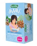 Belin Herbatka dla mamy karmiącej, 20 x 2 g