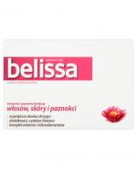 BELISSA - 60 tabl.