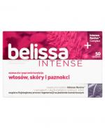 BELISSA INTENSE - 50 tabl.