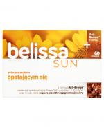  BELISSA SUN - 60 tabl. 