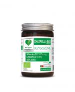 BeOrganic Chlorella Bio 500 mg - 50 kaps.