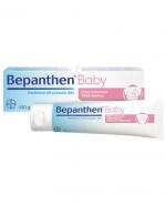 BEPANTHEN BABY Maść ochronna - 100 g