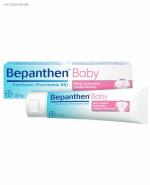 BEPANTHEN BABY Maść ochronna - 30 g