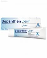  BEPANTHEN DERM Krem, 100 g