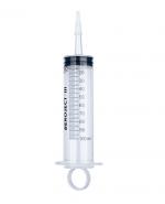 Beroject III Strzykawka jednorazowego użytku - 100 ml
