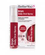 BETTERYOU Żelazo w sprayu - 25 ml