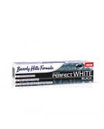 BEVERLY HILLS FORMULA Perfect White Black - 100 ml