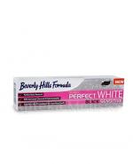 BEVERLY HILLS FORMULA White Black Sensitive - 100 ml
