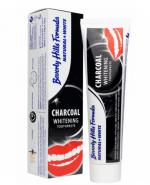 Beverly Hills natural black pasta do zębów - 100 ml