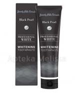 BEVERLY HILLS PROFESSIONAL WHITE Pasta do zębów Black Pearl - 100 ml