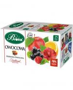 Bi Fix Classic owocowa herbatka owocowa - 25 sasz.