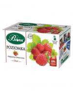 Bi Fix Classic poziomka herbatka owocowa - 25 sasz.