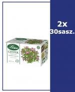 BI FIX Czystek - 2 x 30 sasz.