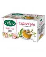 BI FIX Expert tea baby herbatka ziołowa  - 20 saszetek