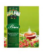 Bi Fix Kompozycja 9 smaków herbata ekspresowa - 90 sasz.