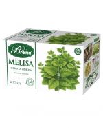 BI FIX Melisa herbatka ziołowa - 20 sasz.