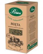 BI FIX Mięta herbatka ziołowa liściasta - 40 g