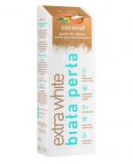 BIAŁA PERŁA EXTRA WHITE Pasta do zębów Coconut - 75 ml