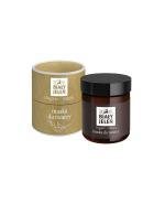 BIAŁY JELEŃ Maska do twarzy ORGANIC-NATURA