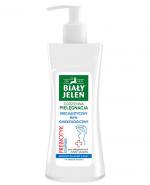 BIAŁY JELEŃ PREBIOTYK Płyn ginekologiczny - 265 ml