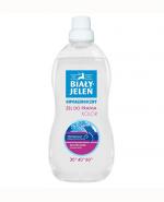 BIAŁY JELEŃ Żel do prania kolor - 1,5 l