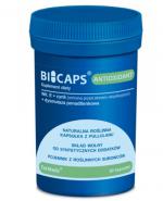 Bicaps Antioxidant - 60 kaps.