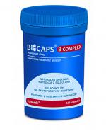 Bicaps B Complex, 120 kaps.