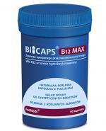 Bicaps B12 Max - 60 kaps.