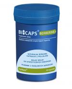 Bicaps Berberine+, 60 kapsułek