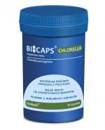 BICAPS CHLORELLA - 60 kaps.