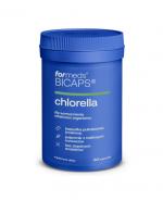 BICAPS CHLORELLA - 60 kaps.
