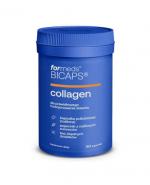 BICAPS COLLAGEN - 60 kaps.