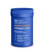 BICAPS COLLAGEN MAX - 60 kaps.