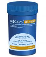 Bicaps D3 4000 - 120 kaps.