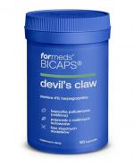 BICAPS DEVIL'S CLAW - 60 kaps.