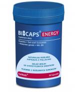 Bicaps Energy - 60 kaps.