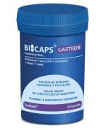 Bicaps Gastron - 60 kaps. 