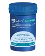 Bicaps GlucoControl, 60 kaps.