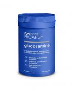 BICAPS GLUCOSAMINE - 60 kaps.