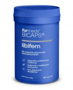 Bicaps Libifem - 60 kaps.