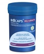 BICAPS MicroBacti - 60 kaps.