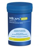 BICAPS MSM - 60 kaps.