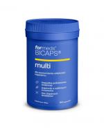 BICAPS MULTI - 60 kaps.