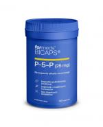 BICAPS P-5-P - 60 kaps.