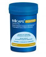 Bicaps Positive, 30 kaps.