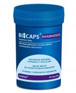 Bicaps Rhamnosus - 60 kaps.