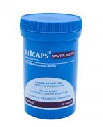 Bicaps Saw Palmetto, 60 kaps.